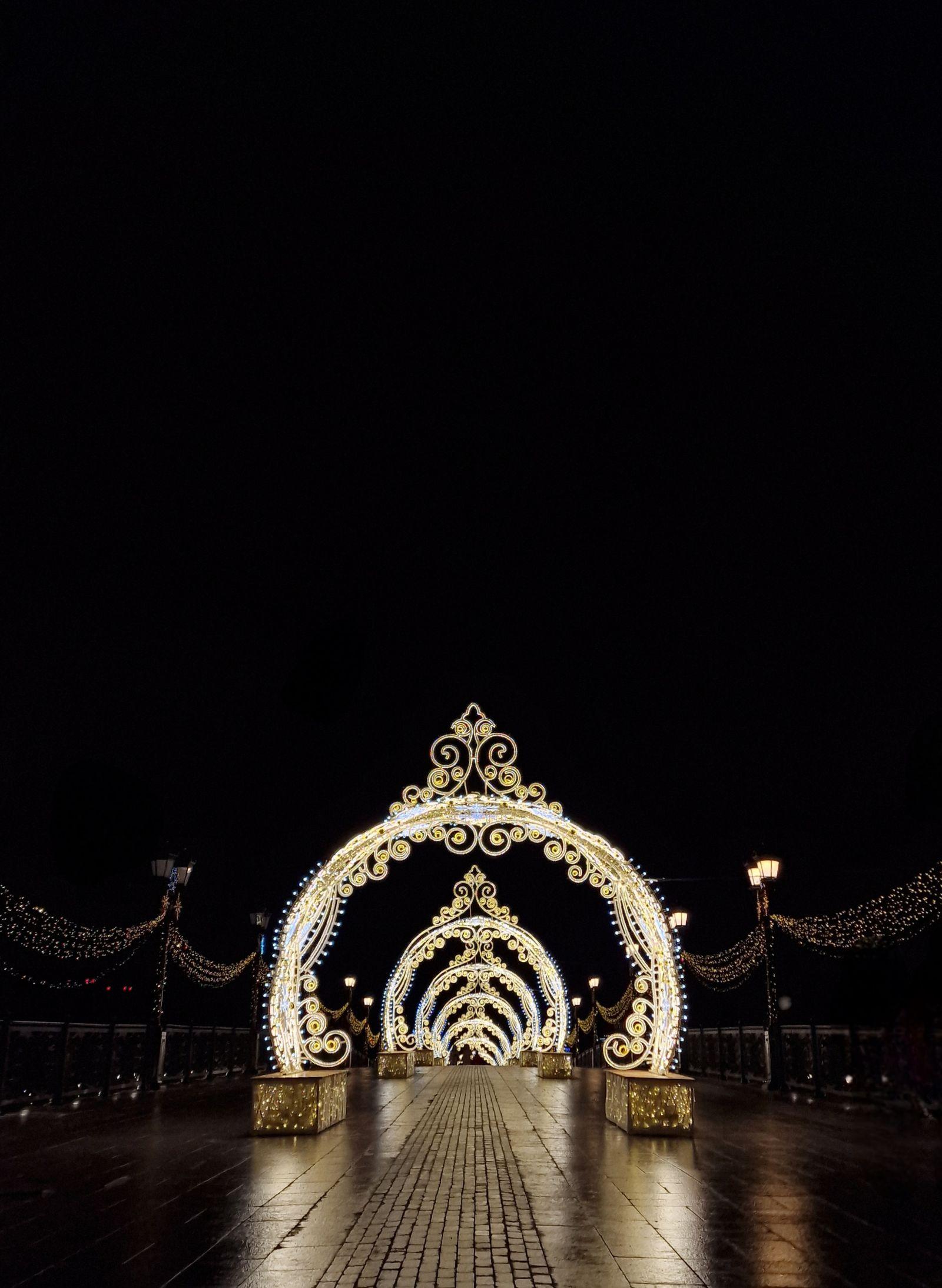 Archi di Natale